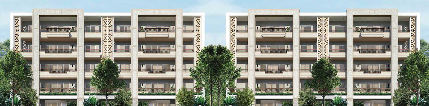 DLF Alameda