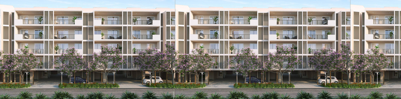 DLF Gardencity