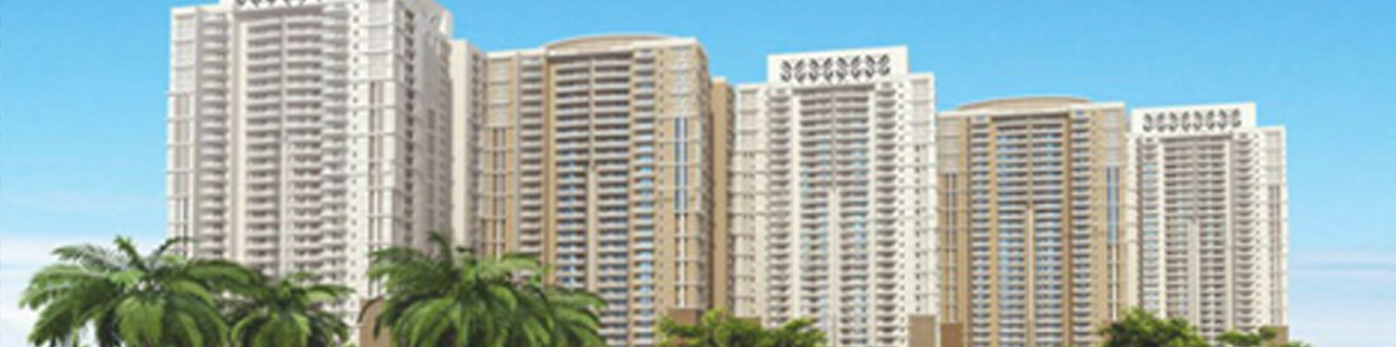 DLF Park Place