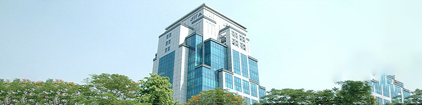 DLF Plaza Tower