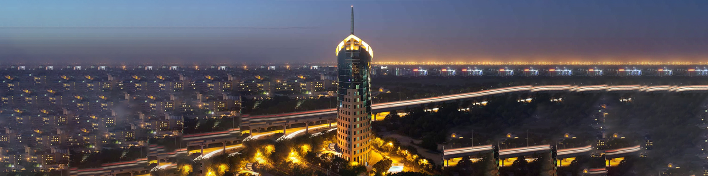 DLF Tower