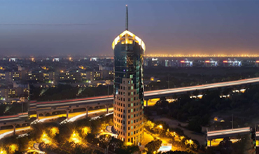 DLF Tower